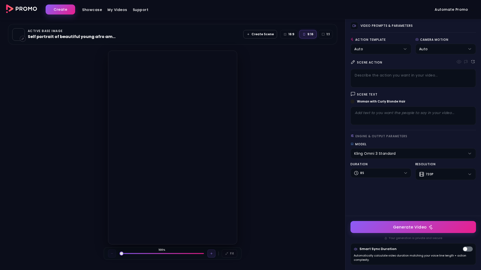 Test failure screenshot
